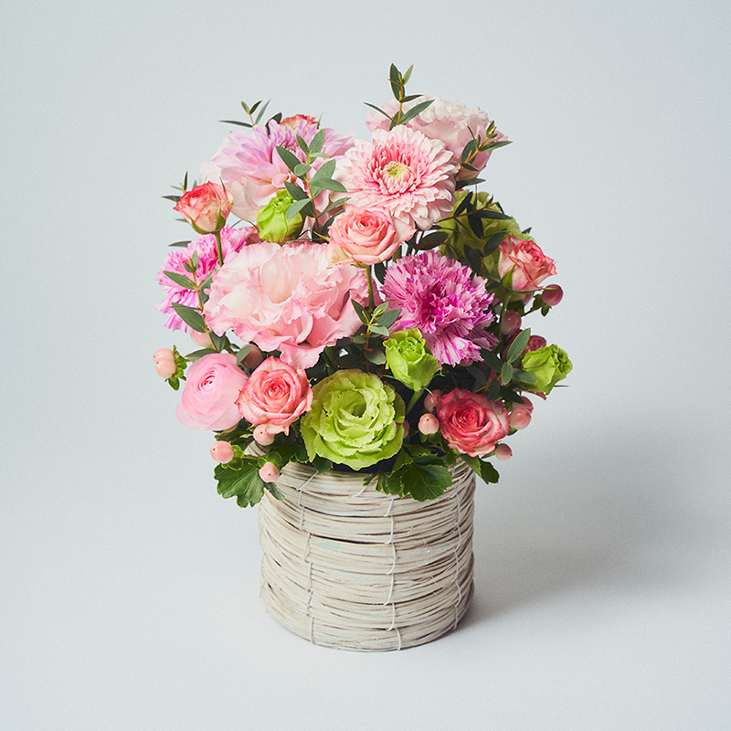 arrange　A-001