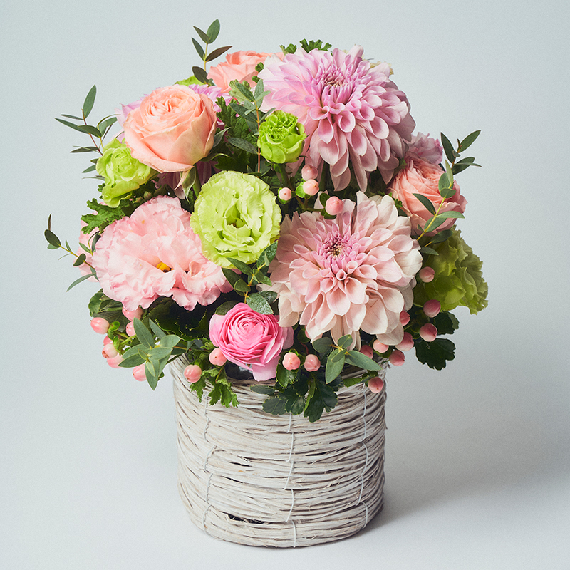 arrange　A-002