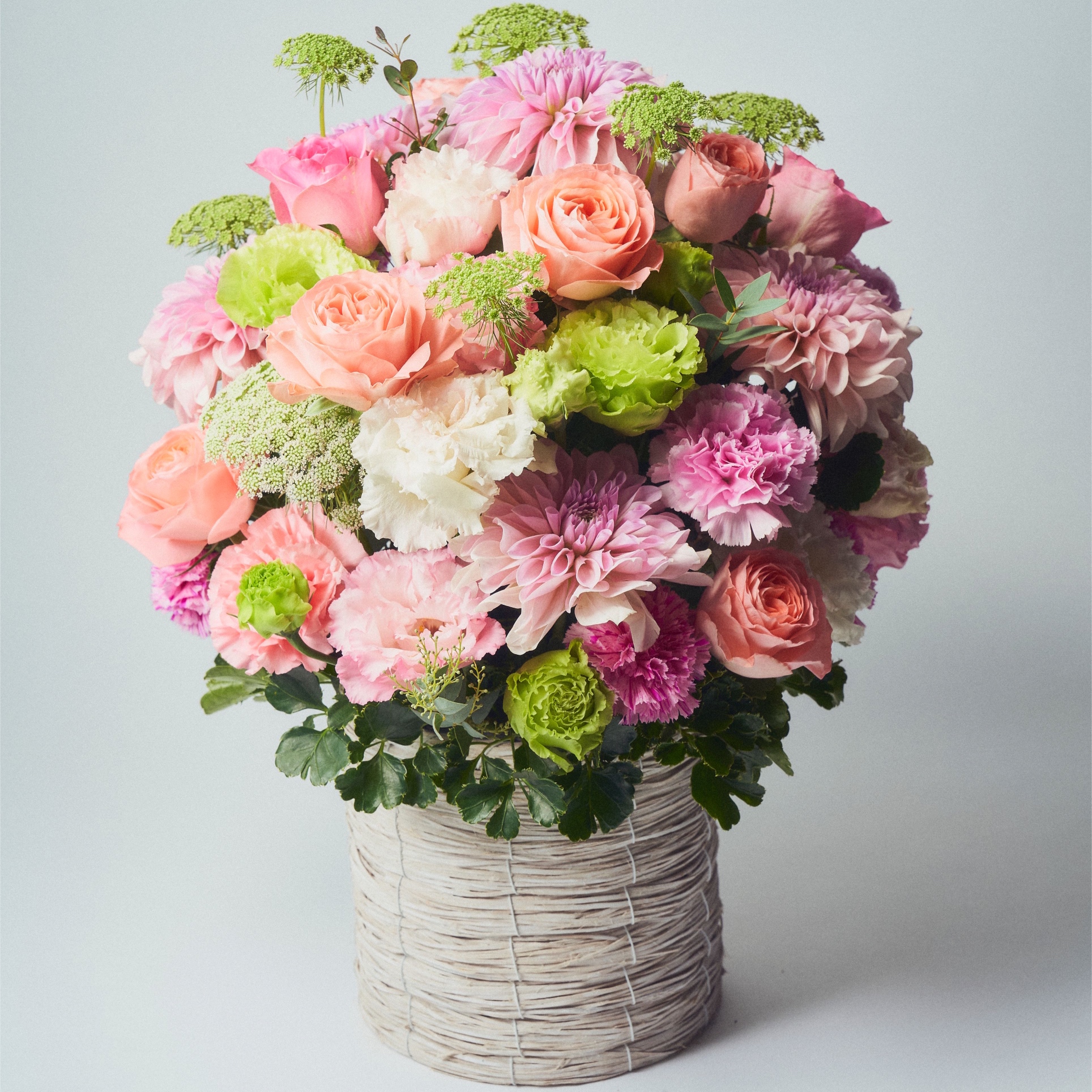 arrange　A-021