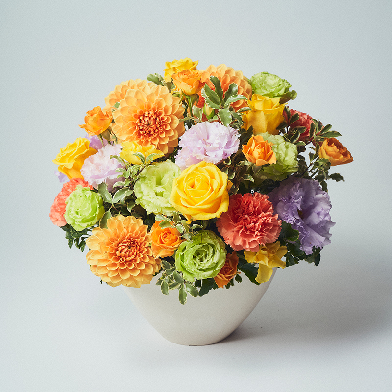 arrange　A-005