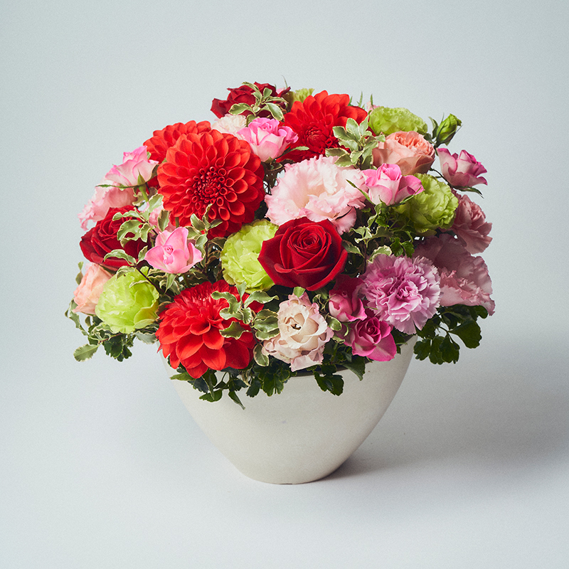 arrange　A-006