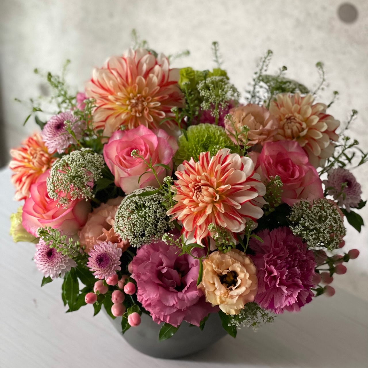 arrange　A-009