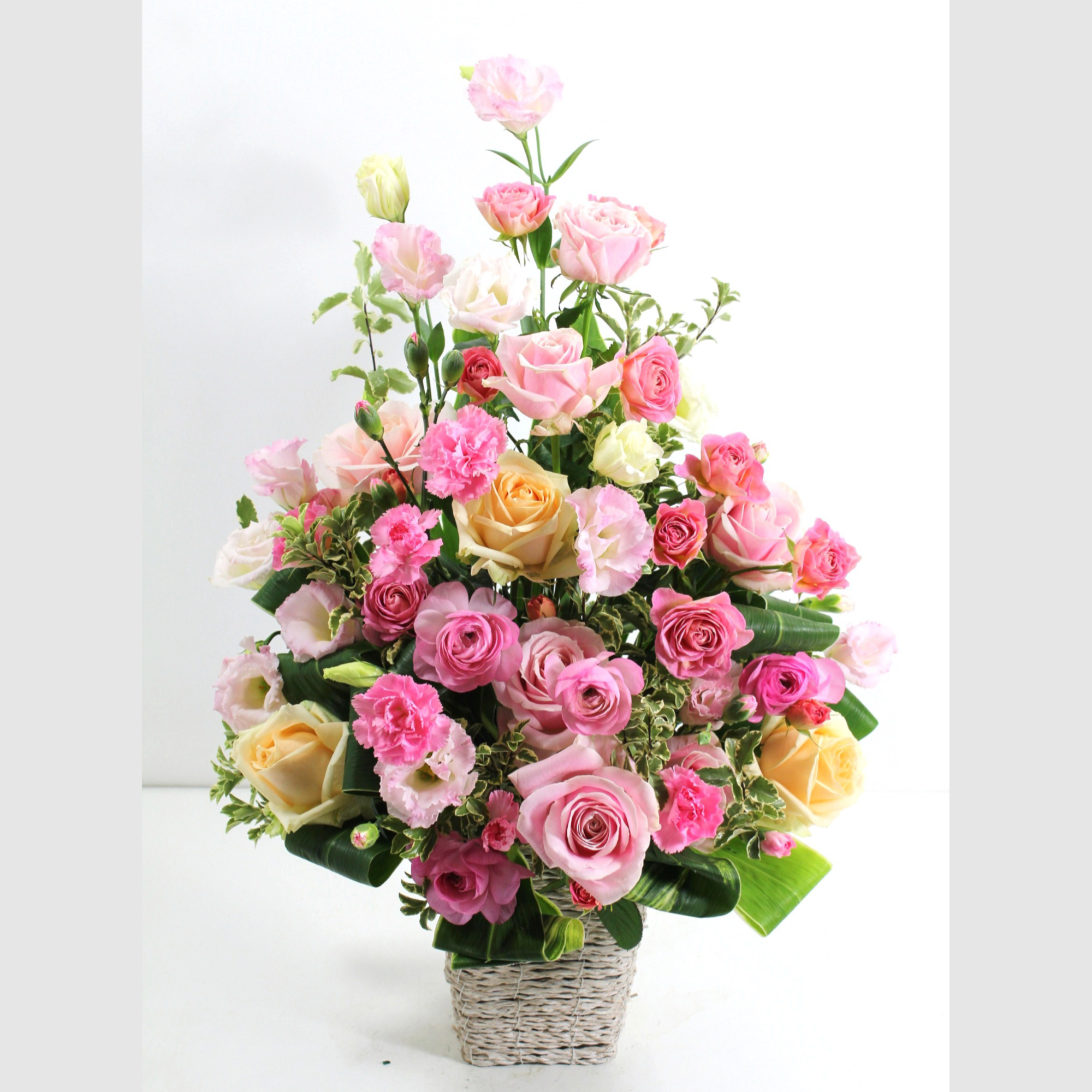 arrange　A-003　