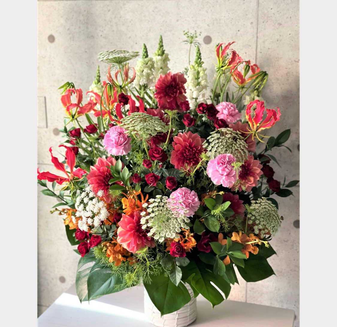 arrange　A-030