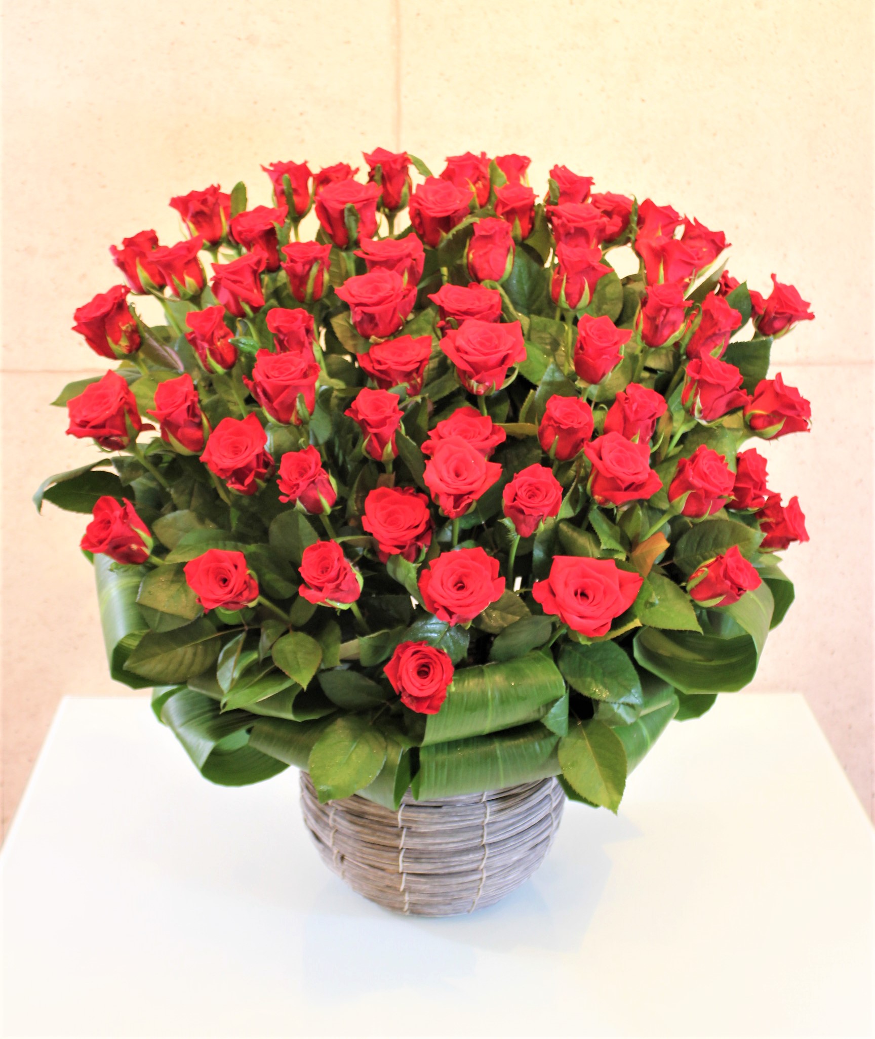arrange　A-028